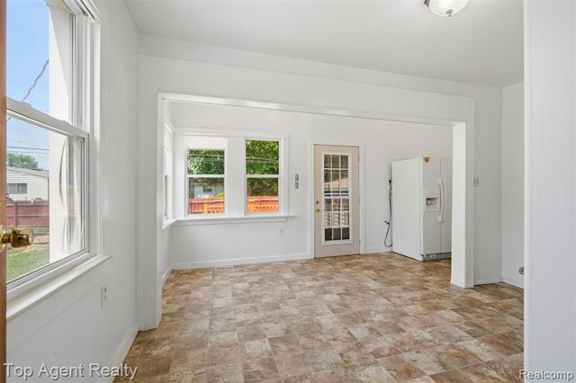 20219 Nicke Street, Clinton Township, MI 48035