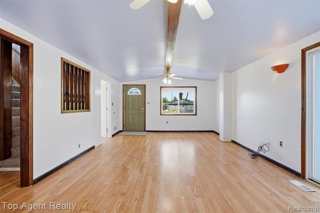 20219 Nicke Street, Clinton Township, MI 48035