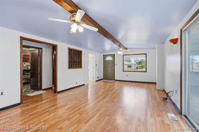 20219 Nicke Street, Clinton Township, MI 48035