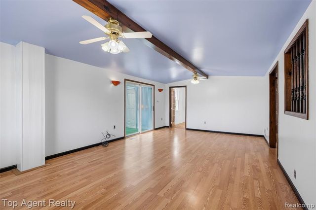 20219 Nicke Street, Clinton Township, MI 48035