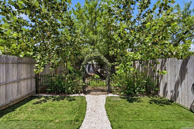 4279 THALWEG WAY, San Antonio, TX 78223