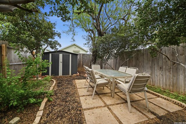 4279 THALWEG WAY, San Antonio, TX 78223
