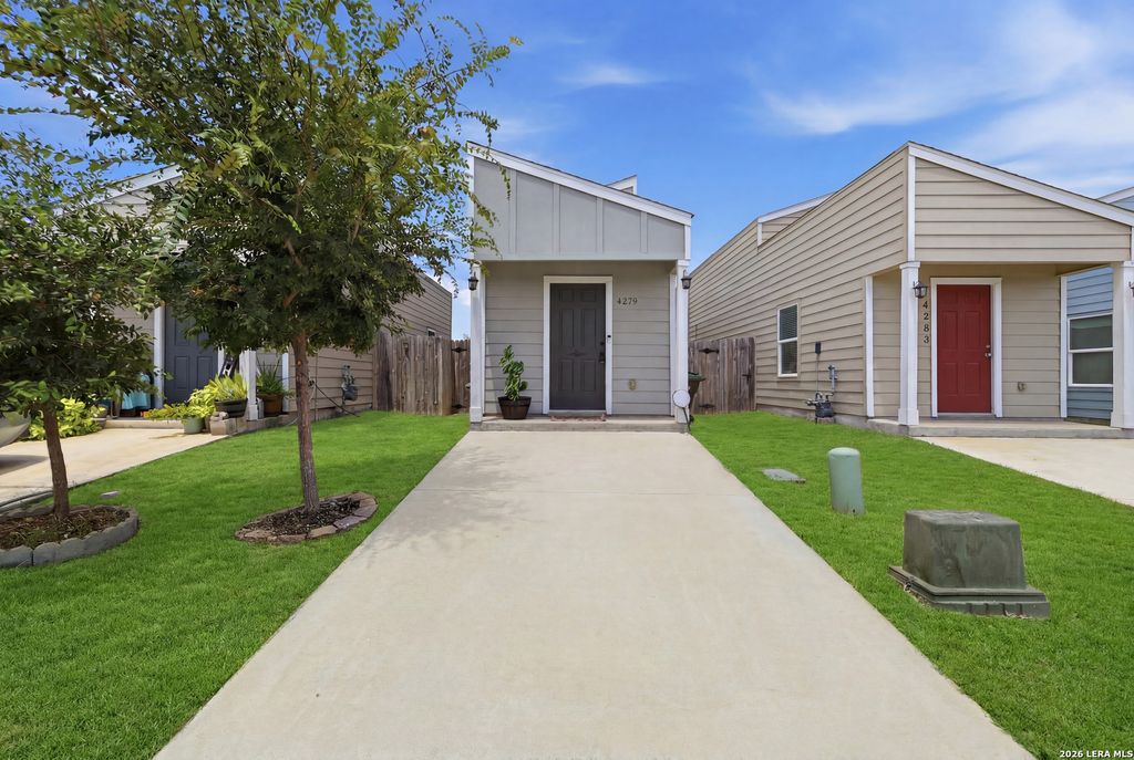 4279 THALWEG WAY, San Antonio, TX 78223
