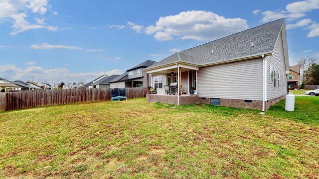 1208 Ewing Way, Clarksville, TN 37043
