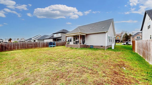 1208 Ewing Way, Clarksville, TN 37043