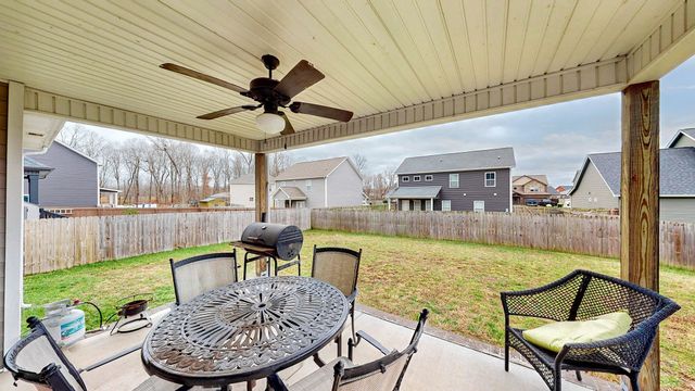 1208 Ewing Way, Clarksville, TN 37043