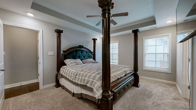 1208 Ewing Way, Clarksville, TN 37043