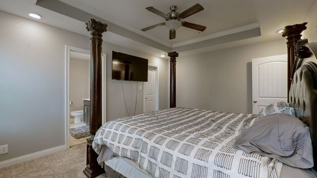 1208 Ewing Way, Clarksville, TN 37043