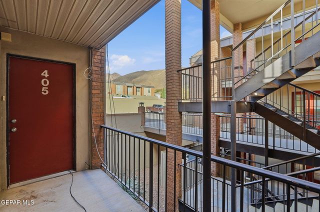 4433 N Stanton Street I 405, El Paso, TX 79902