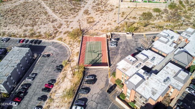 4433 N Stanton Street I 405, El Paso, TX 79902