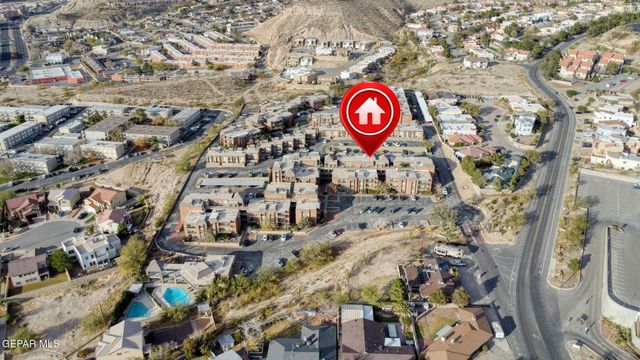 4433 N Stanton Street I 405, El Paso, TX 79902