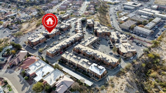 4433 N Stanton Street I 405, El Paso, TX 79902