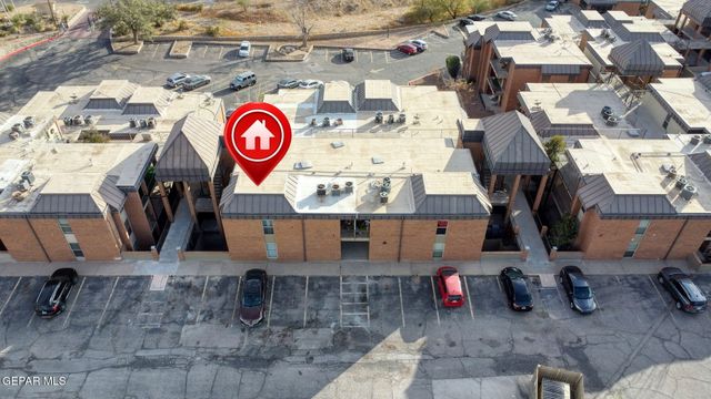 4433 N Stanton Street I 405, El Paso, TX 79902