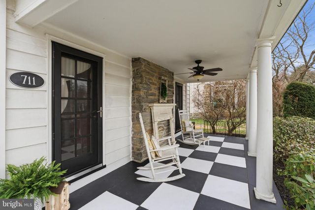 711 MERION AVE, Havertown, PA 19083