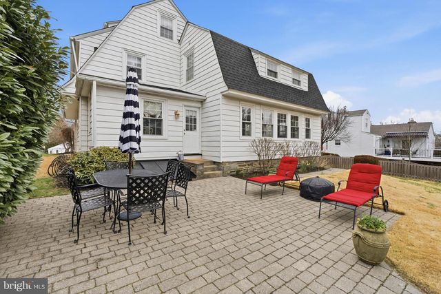 711 MERION AVE, Havertown, PA 19083