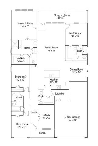 1310 W Shepard Drive, Dayton, TX 77535