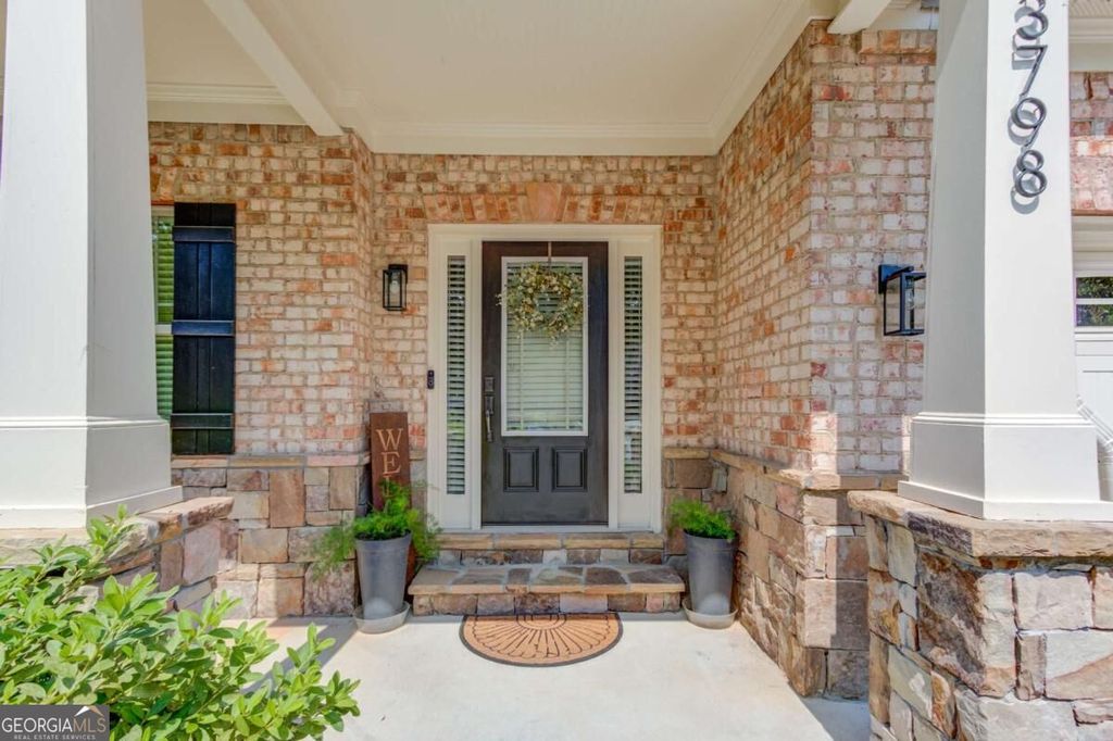3798 Saddlemaker Drive, Buford, GA 30519 — photo 3