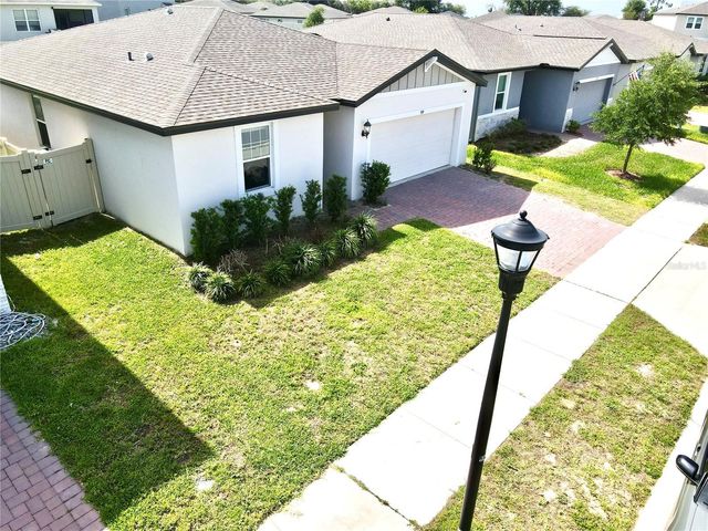 909 CAMBRIDGE DRIVE, Winter Haven, FL 33881