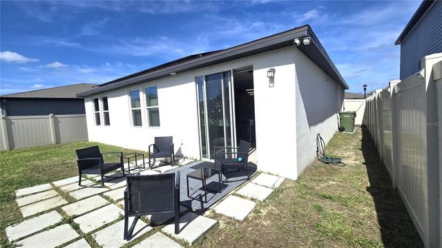 909 CAMBRIDGE DRIVE, Winter Haven, FL 33881