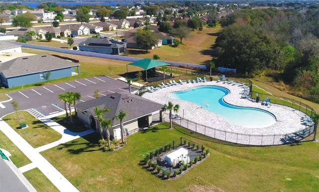 909 CAMBRIDGE DRIVE, Winter Haven, FL 33881