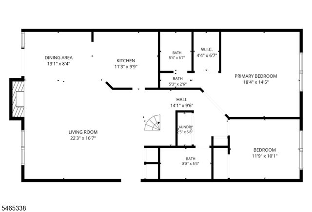 732 Edpas Rd, New Brunswick City, NJ 08901