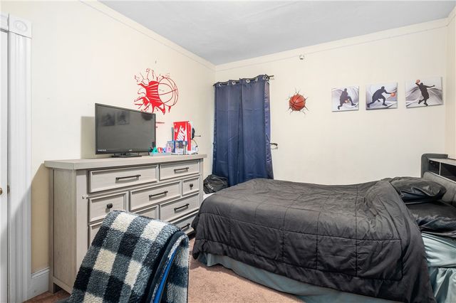 13 Elizabeth Street, Cumberland, RI 02864