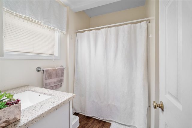 13 Elizabeth Street, Cumberland, RI 02864