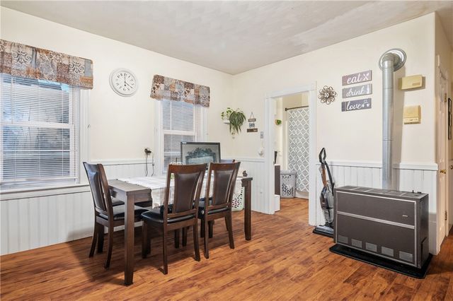 13 Elizabeth Street, Cumberland, RI 02864