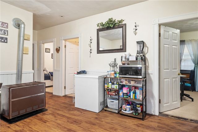 13 Elizabeth Street, Cumberland, RI 02864