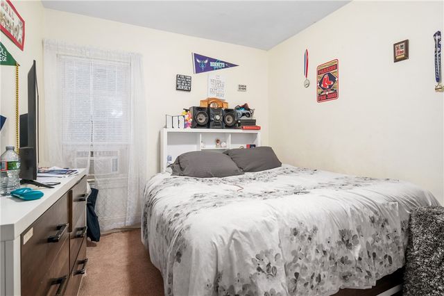 13 Elizabeth Street, Cumberland, RI 02864