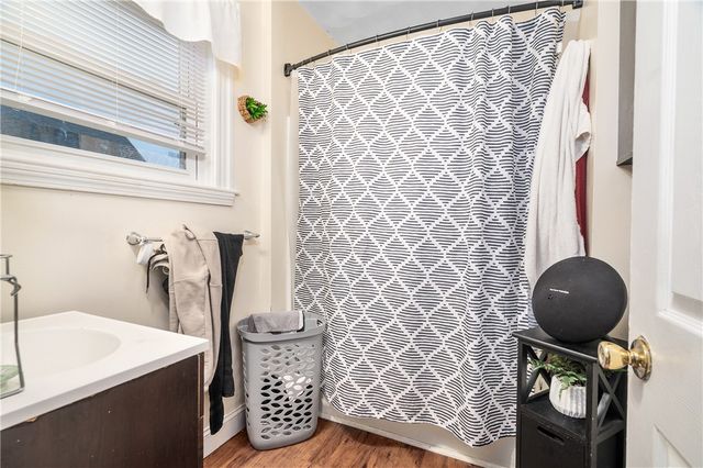 13 Elizabeth Street, Cumberland, RI 02864