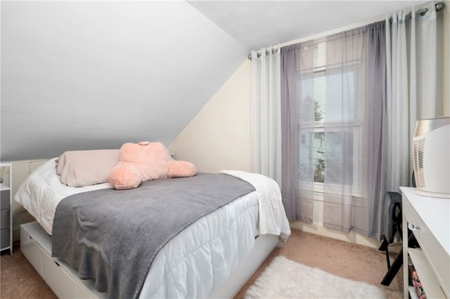 13 Elizabeth Street, Cumberland, RI 02864