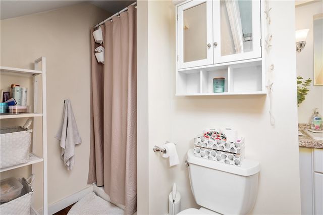 13 Elizabeth Street, Cumberland, RI 02864