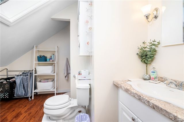 13 Elizabeth Street, Cumberland, RI 02864