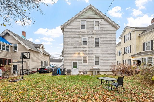 13 Elizabeth Street, Cumberland, RI 02864