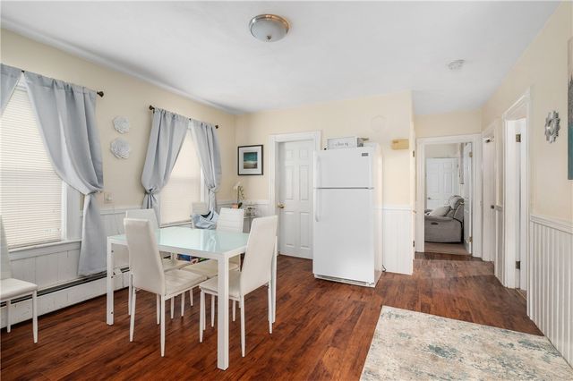 13 Elizabeth Street, Cumberland, RI 02864