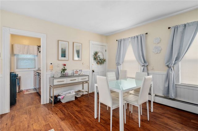 13 Elizabeth Street, Cumberland, RI 02864