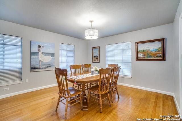 115 BEVERLY DR, San Antonio, TX 78201