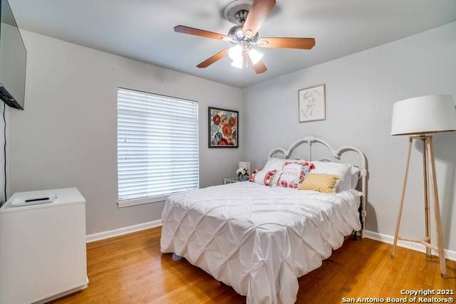 115 BEVERLY DR, San Antonio, TX 78201