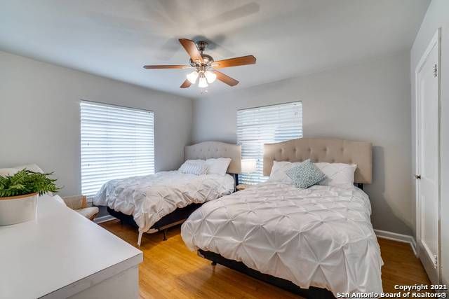 115 BEVERLY DR, San Antonio, TX 78201