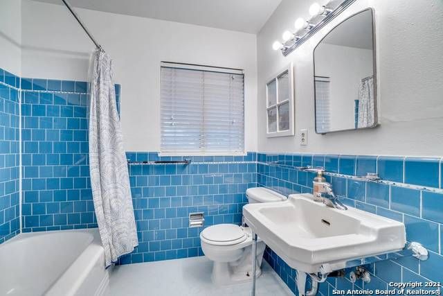 115 BEVERLY DR, San Antonio, TX 78201