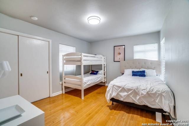 115 BEVERLY DR, San Antonio, TX 78201