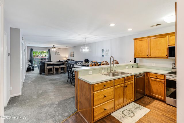 1620 Goley Hewett Road SE Unit 206, Bolivia, NC 28422