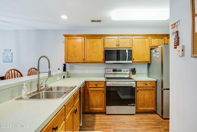 1620 Goley Hewett Road SE Unit 206, Bolivia, NC 28422