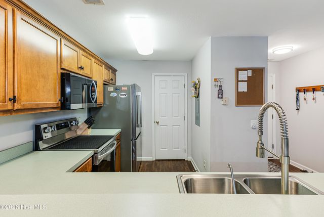 1620 Goley Hewett Road SE Unit 206, Bolivia, NC 28422