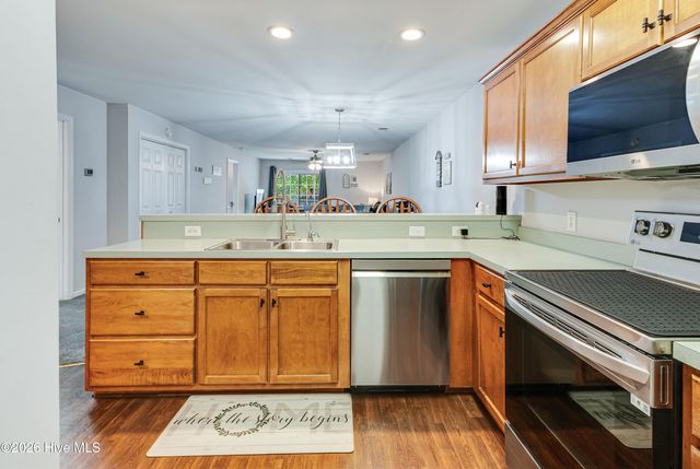 1620 Goley Hewett Road SE Unit 206, Bolivia, NC 28422
