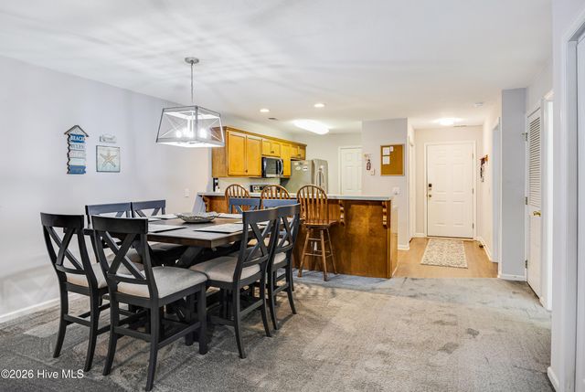 1620 Goley Hewett Road SE Unit 206, Bolivia, NC 28422