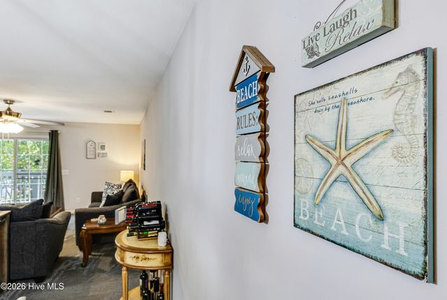 1620 Goley Hewett Road SE Unit 206, Bolivia, NC 28422