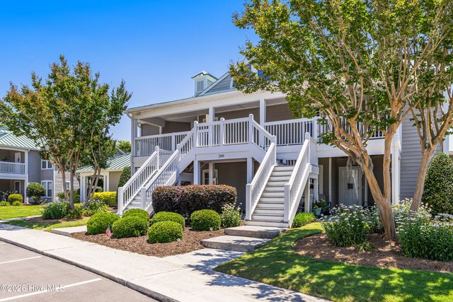 1620 Goley Hewett Road SE Unit 206, Bolivia, NC 28422