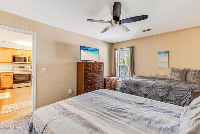 1620 Goley Hewett Road SE Unit 206, Bolivia, NC 28422